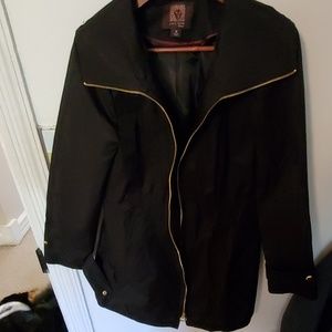 Anne Klein Raincoat